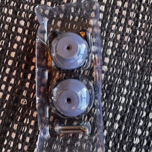 Bedtime Butterfly Flower & Butterfly Drawer Pulls - Picture 8 of 10